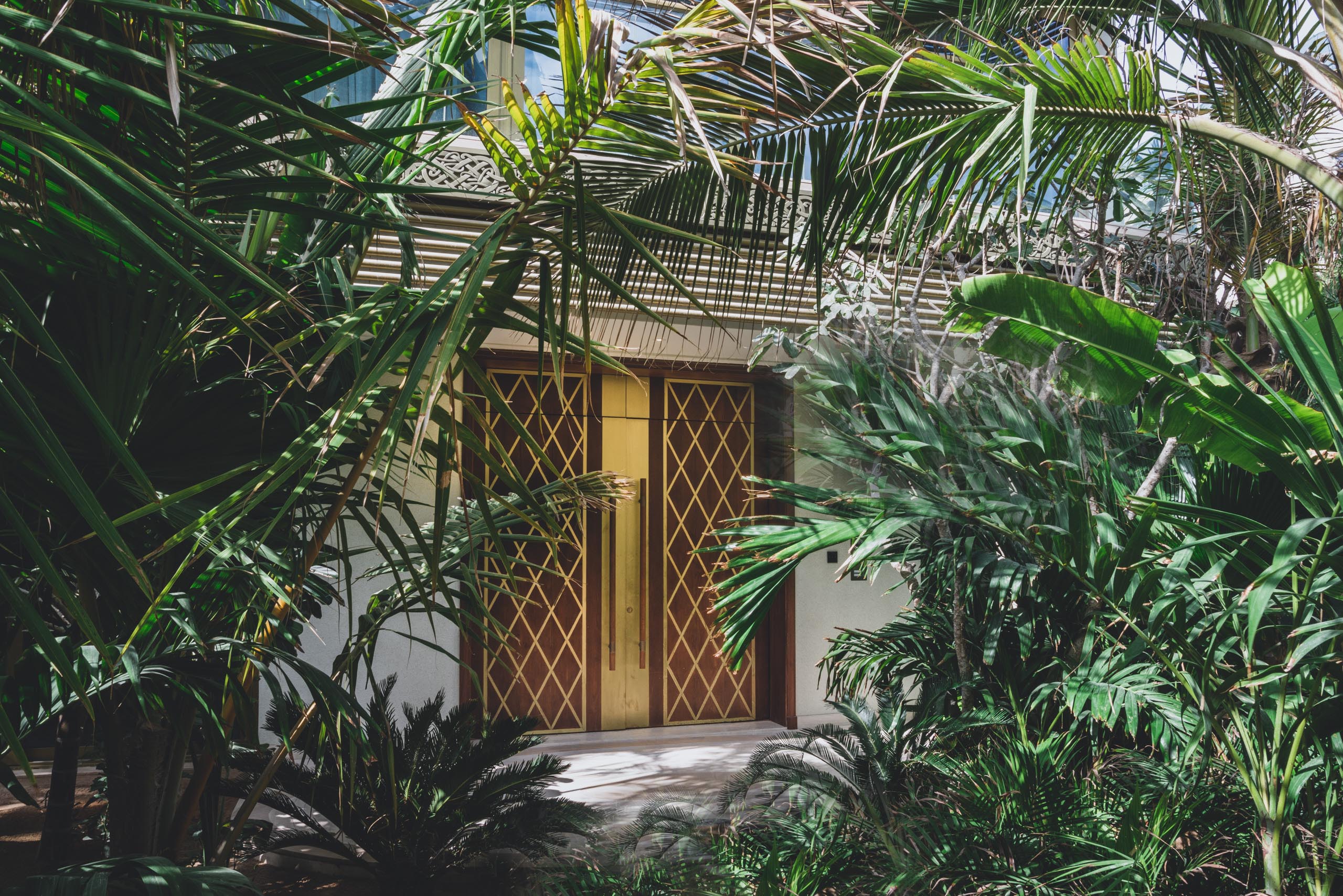 Secluded 6BR Villa at Private Island, Forest Oasis full screen image